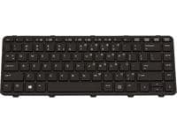 HP - Tangentbord - för ProBook 430 G1 Notebook