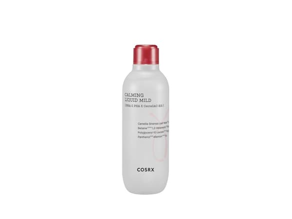 Cosrx Ac Collection Calming Liquid Mild 125 Ml