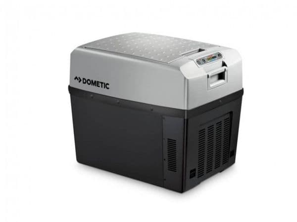 Dometic TCX 35, Musta, Hopea, 33 L, 41 dB, C, T, E4, GS, CE