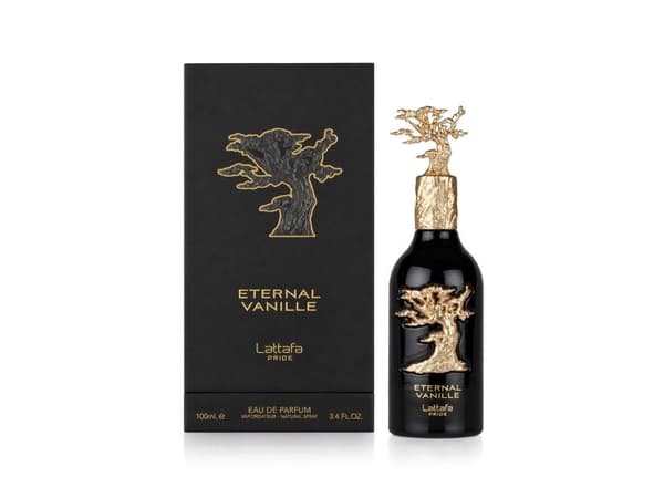 Lattafa Pride Eternal Vanille EDP U 100 ml