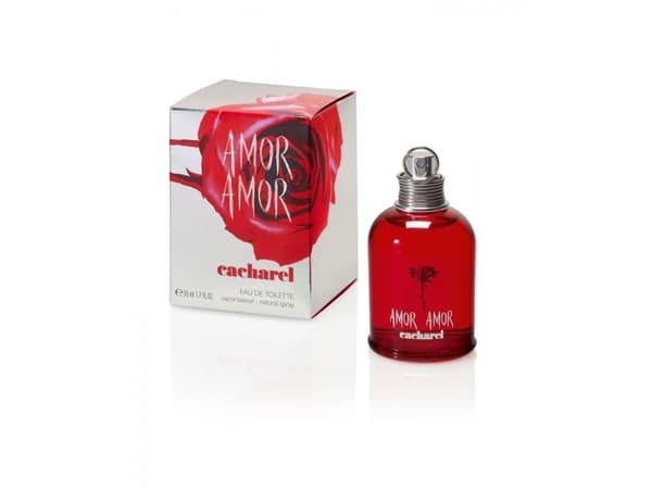 Cacharel Amor Amor EDT 50 ml