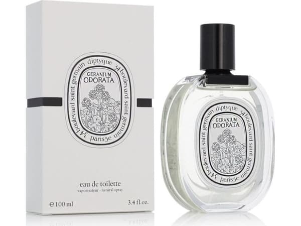 Diptyque Geranium Odorata EDT 100 ml