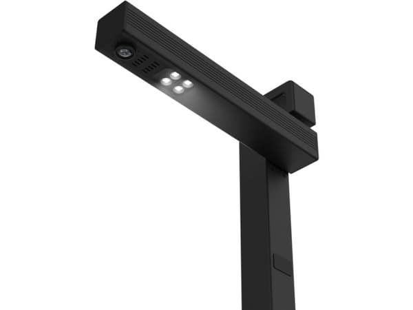 IRIS IRIScan Desk 6 Pro - Dokumentskanner - Dupleks 1200 dpi