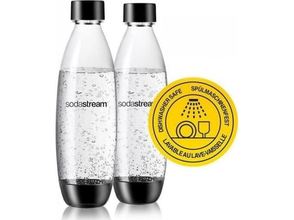 SodaStream 1741260410, 2 kpl