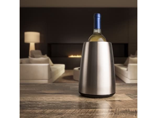 Vacu Vin RI Wine Cooler Elegant