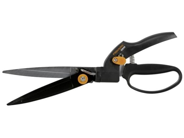 Fiskars SmartFit GS40 - Grässax - 34.5 cm