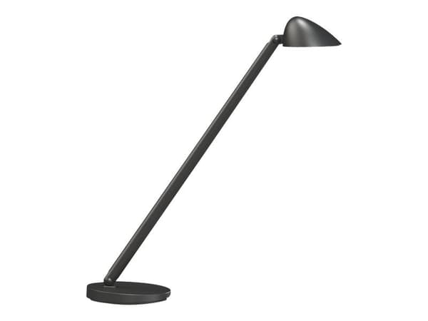 Bordlampe Unilux Jack LED sort