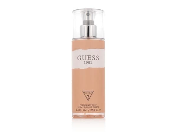 Gjett 1981 Mist 250 ml