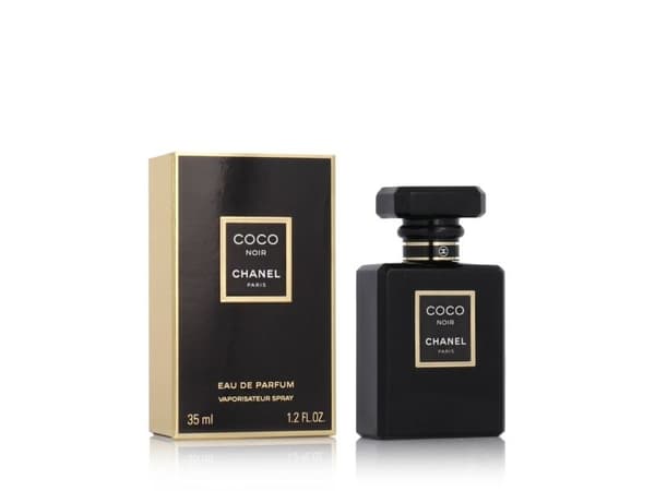 Chanel Coco Noir Eau De Parfum 35 ml (kvinna)