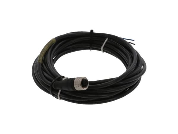 Molex 1200658178 Sensor-, aktuator-stik, 1 stk