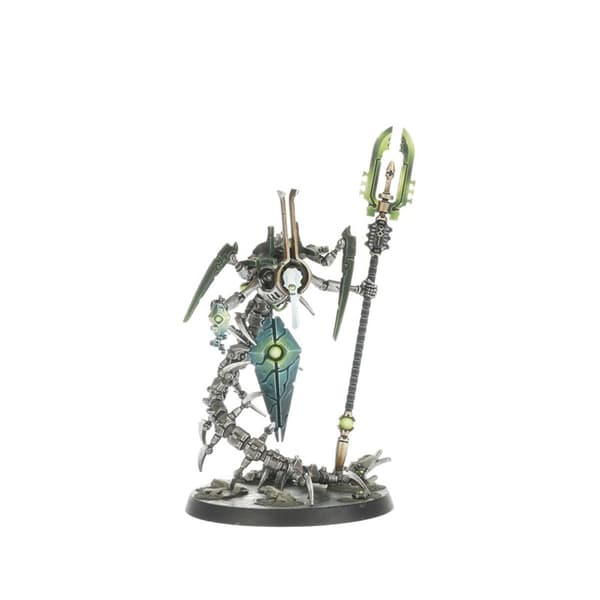 Games Workshop 103-94, Keräilyhahmo