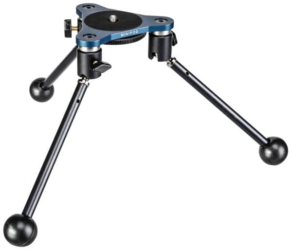Novoflex Minipod - Tripod