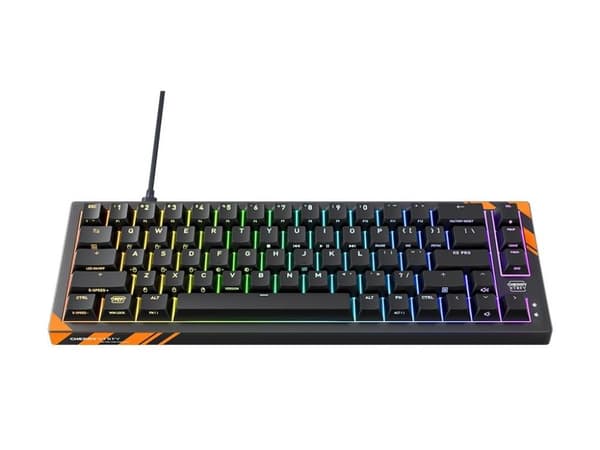CHERRY - Tastatur