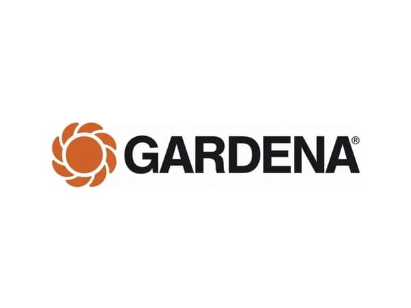 Gardena letkuliitäntäsarja 3/4"