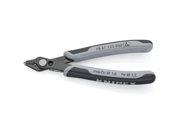 Knipex 78 61 125 ESDSB