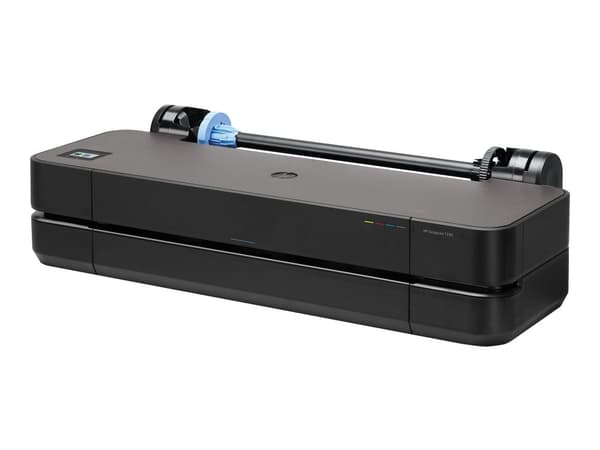 HP DesignJet 5HB07D - Storformatsskrivare, Skrivare