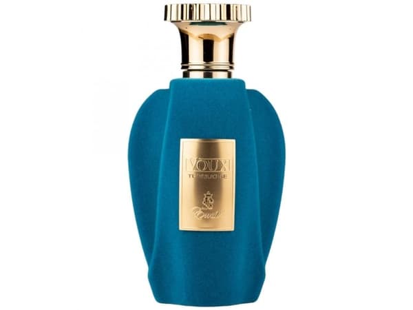 Paris Corner Emir Voux Turquoise Eau de Parfum 100 ml