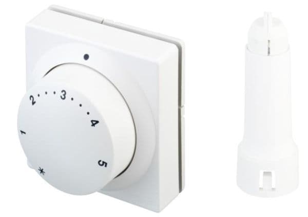 Fjerninst. 8 meter RA 5068