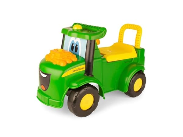John Deere Ride On Johnny Tractor