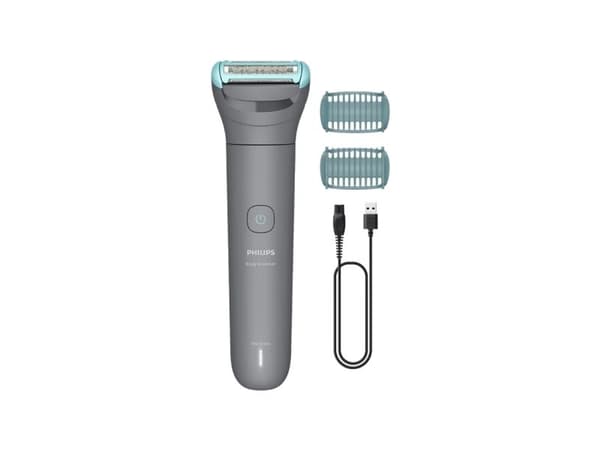 Hårtrimmer BG3480/15 PHILIPS