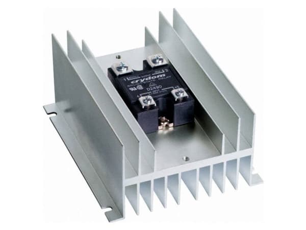 Crydom HS072-HD6090 CRZ
