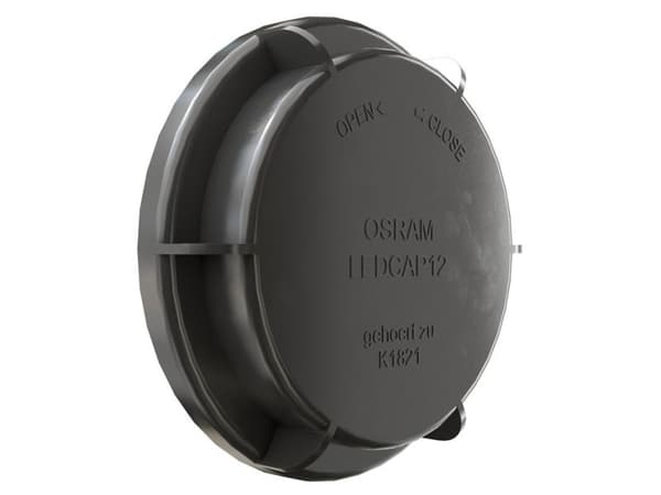Osram LEDriving CAP Ford Transit/Tourneo - Sæt