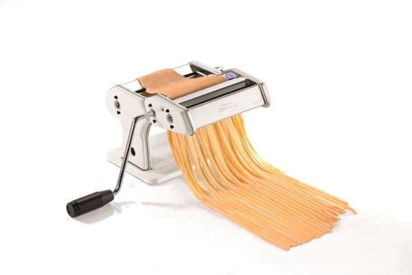 Gefu pastamaskin PASTA PERFETTA