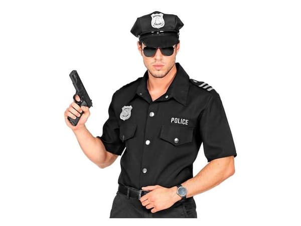 Poliisin paita