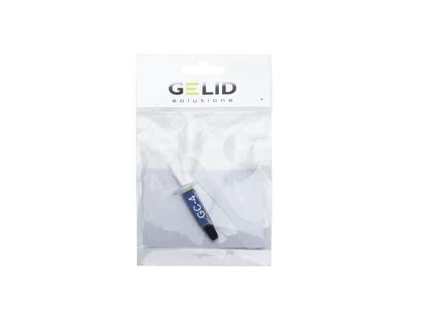 GELID GC-Supreme Thermal Compound - Termomasse