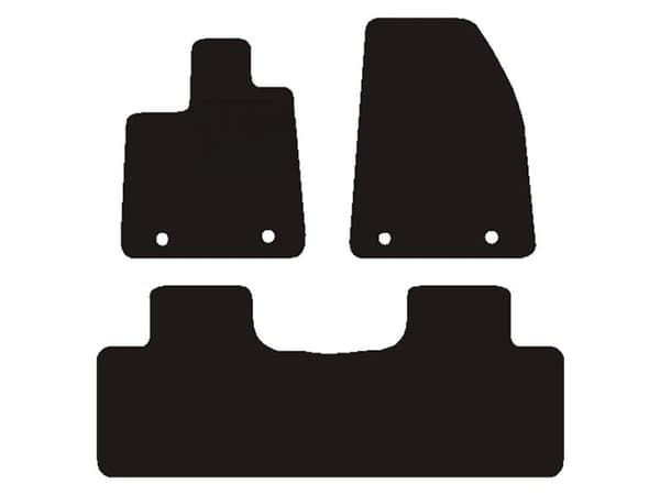 Bilmatter MGS6 EV 2026-