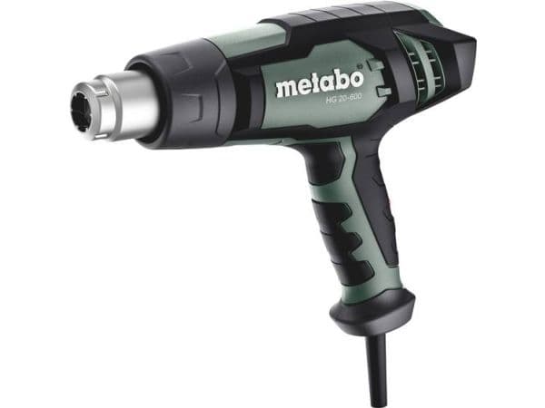 Metabo 602066000 Kuumailmapuhallin 2000 W