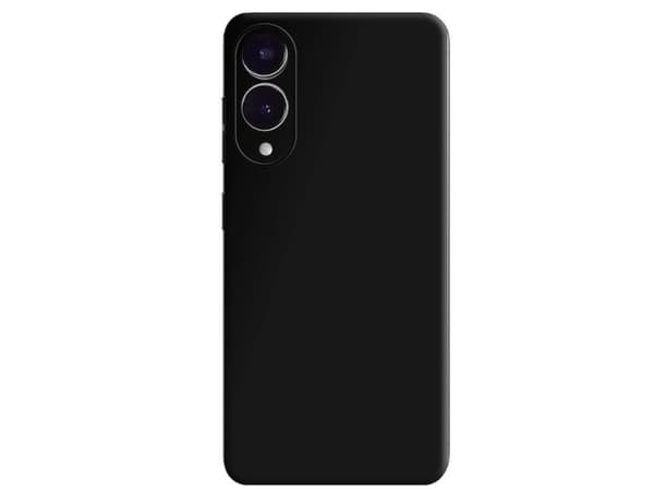 3mk Matt Case Pro til Samsung Galaxy S25 Edge - 3mk