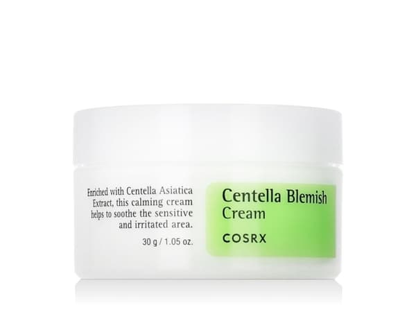 CosRx COSRX Centella Blemish Ansiktskrem med Centella Asiatica - 30 ml