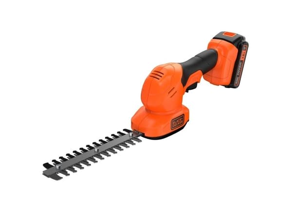 Black & Decker BCSS18D1-QW, 1 styck