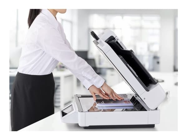 Epson WorkForce DS-71000WN