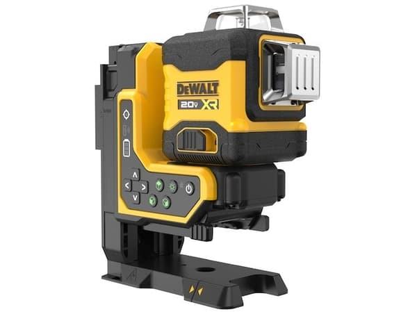 Dewalt DEWALT.LINEAR LASER 18V DCLE34035B GRÖN 3x360