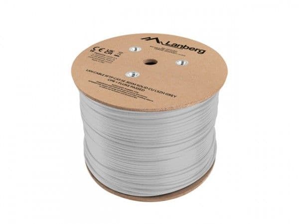 Kaapeli LAN SFTP Kat.5e 305 m LCS5L-11CU-0305-