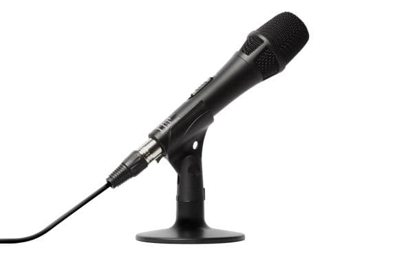Marantz Professional M4U USB kondensatormikrofon