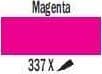 Ecoline flytande akvarellflaska Magenta 337