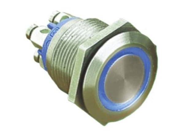 Bulgin painekytkin 1 stk