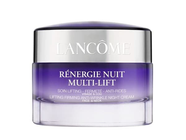 Lancme Rnergie Multilift Night Cream 50ml
