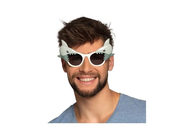 Haj brille