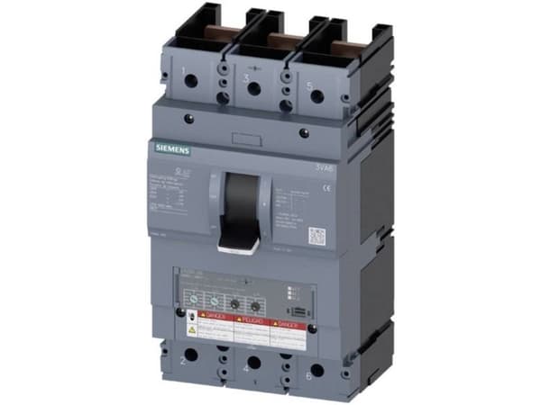 Siemens 3VA6340-0HM31-0AA0, IP40