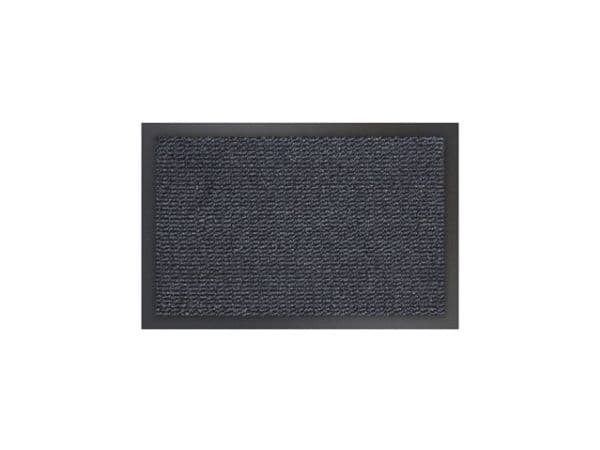 FARO 80x120cm svartmelerad