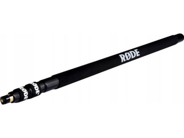 Rode mikrofonskaft MINI BOOMPOLE