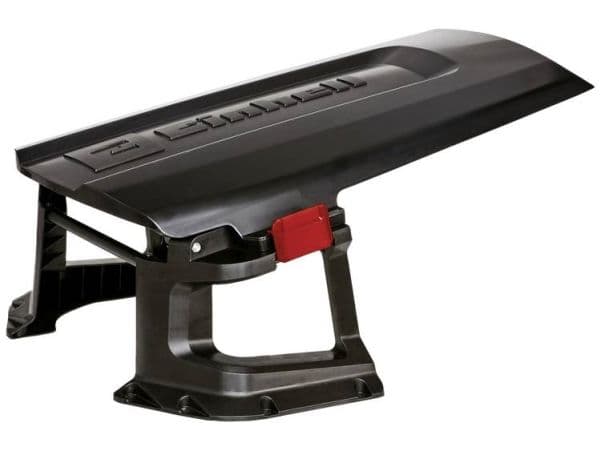 Einhell 3414024, Garasje for robotgressklipper, Einhell, Sort, 2,75 kg, 790 mm, 528 mm