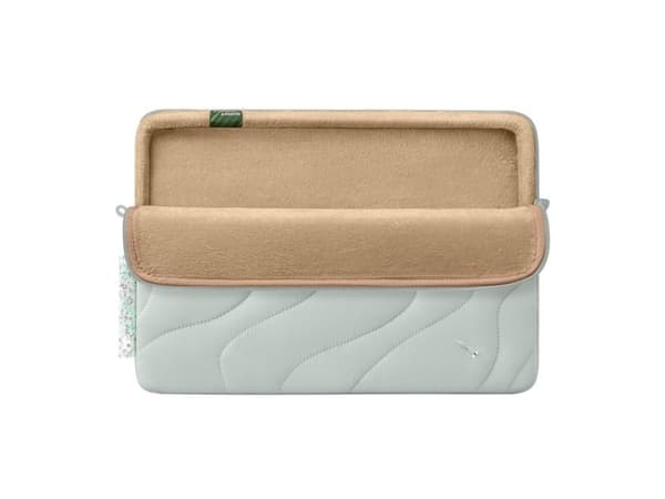 Tomtoc-etui til MacBook Neo TOMTOC Terra-A27 13" (blå)