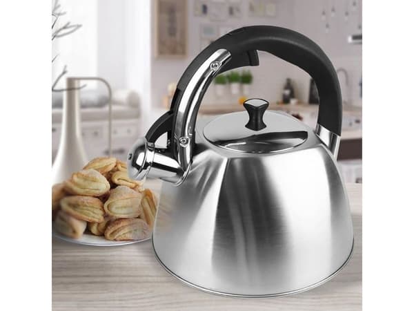 Ei-sähköinen osa Maestro MR-1333-S Silver 2,2 l