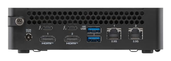 Asus Mini-PC RNUC16GDKW96C002