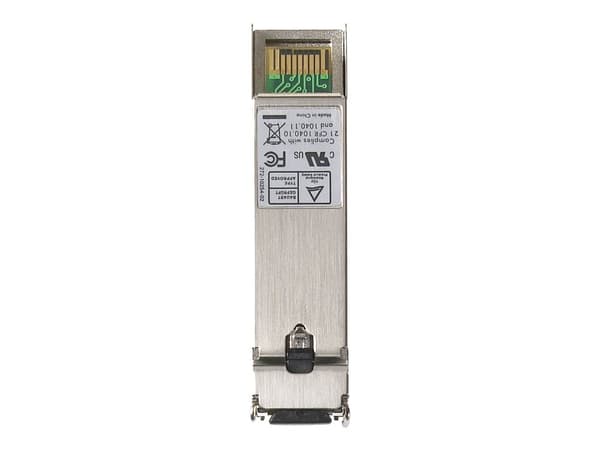 Netgear 1000Base SX Mini GBIC-modul AGM731F LC-Duplex
